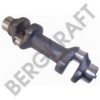 BERGKRAFT BK1156711AS Crankshaft, air compressor